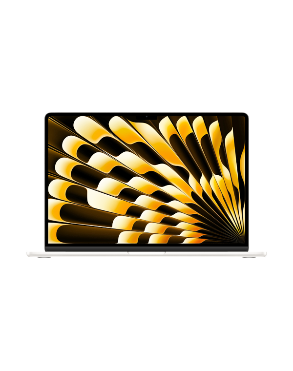 Фото MacBook Air 15 2026, M5