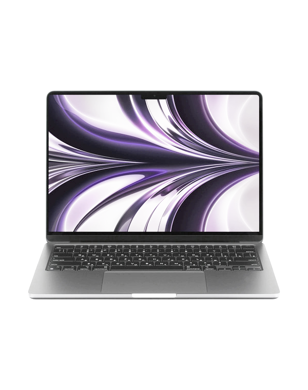 Фото MacBook Air 13 2022, M2