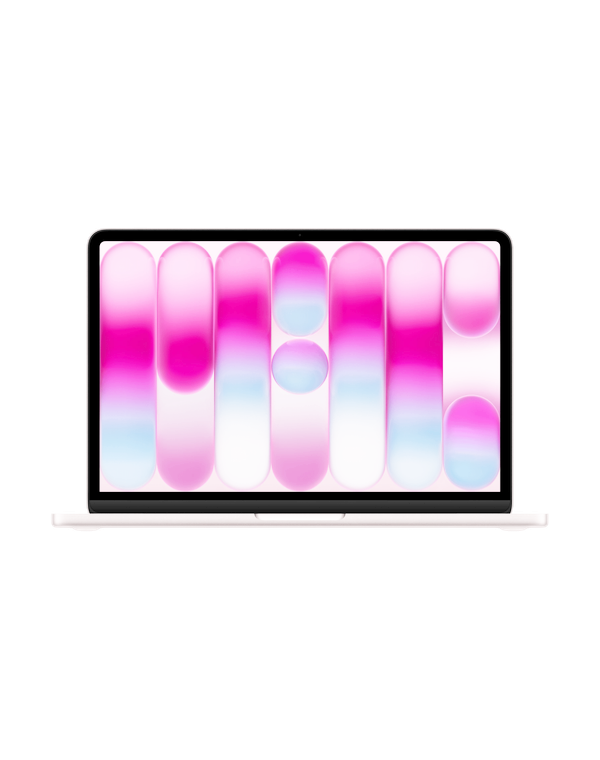 Фото MacBook Neo 13 2026, A18 Pro
