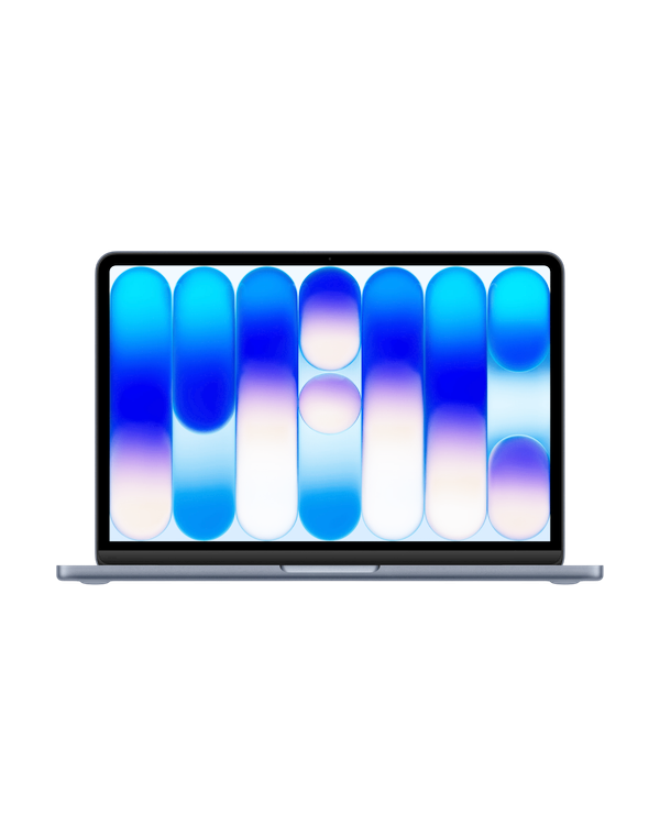 Фото MacBook Neo 13 2026, A18 Pro