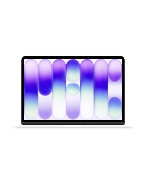 Фото MacBook Neo 13 2026, A18 Pro
