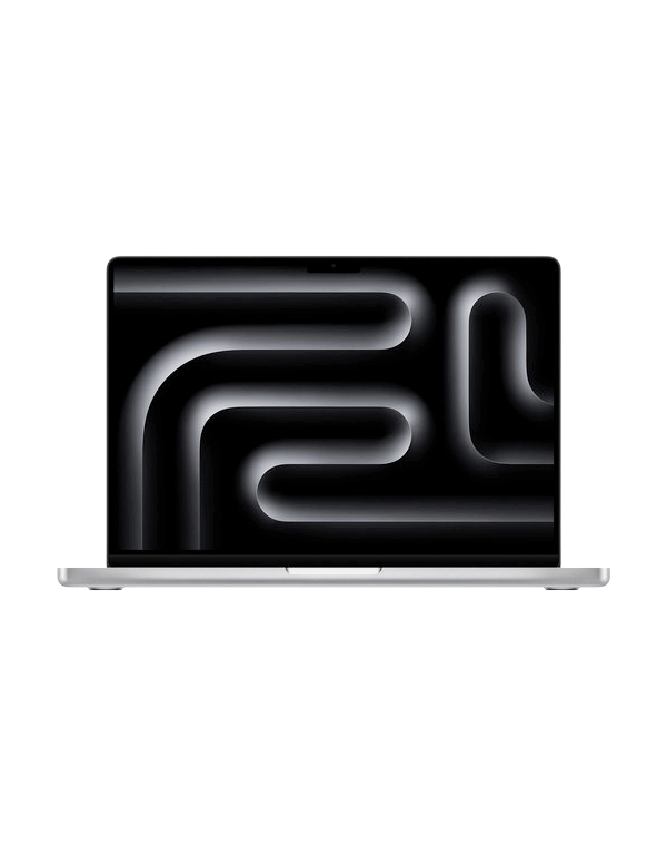 Фото MacBook Pro 14 2023, M3