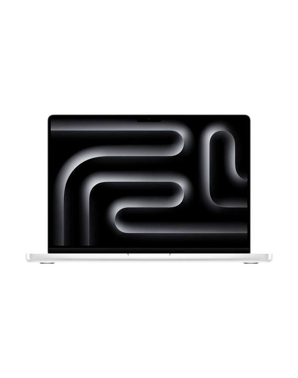 Фото MacBook Pro 14 2023, M3