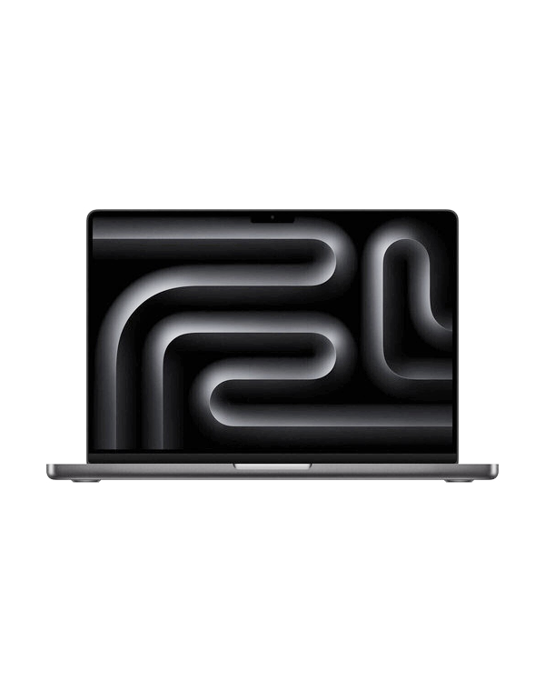 Фото MacBook Pro 14 2023, M3 Pro