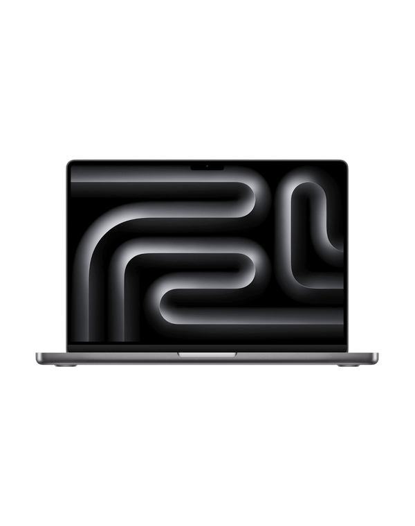 Фото MacBook Pro 14 2025, M5