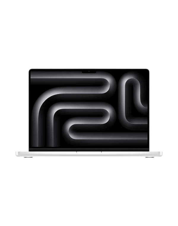Фото MacBook Pro 14 2025, M5