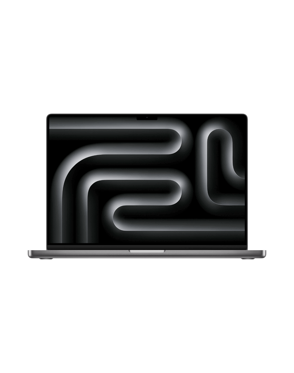 Фото MacBook Pro 16 2024, M4 Pro