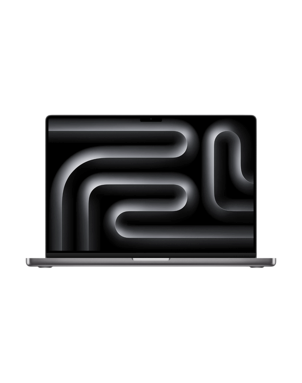Фото MacBook Pro 16 2026, M5 Pro