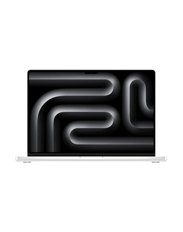 Фото MacBook Pro 16 2026, M5 Pro