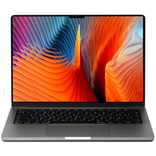 Ремонт Ремонт MacBook Pro 14 M1 с выездом мастера