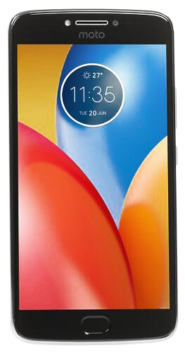 Ремонт Ремонт  Motorola Moto E4 Plus  с выездом мастера