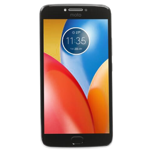 Ремонт Ремонт Motorola Moto E4 Plus с выездом мастера