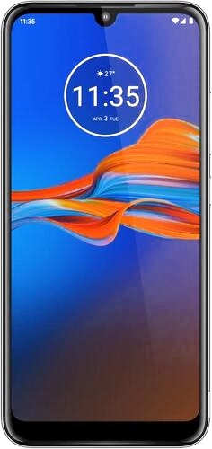Ремонт Ремонт  Motorola Moto E6 Plus  с выездом мастера