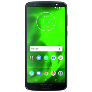 Ремонт Ремонт Motorola Moto G6 с выездом мастера