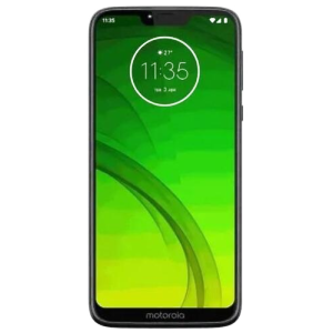 Ремонт Ремонт Motorola Moto G7 Power с выездом мастера