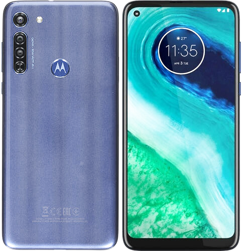 Ремонт Ремонт  Motorola Moto G8 XT2045  с выездом мастера