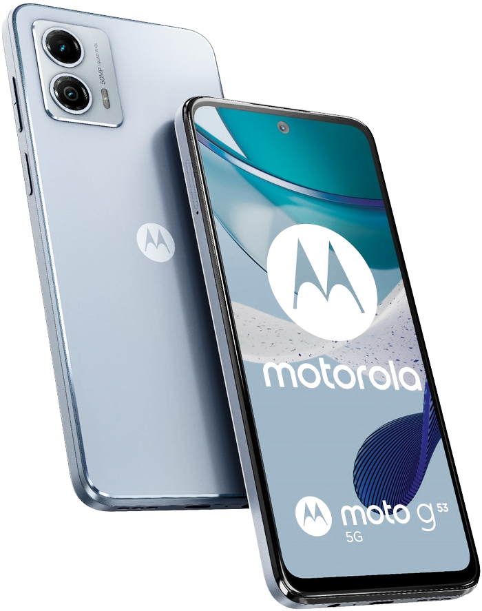 Ремонт Ремонт  Motorola Moto G53 5G  с выездом мастера