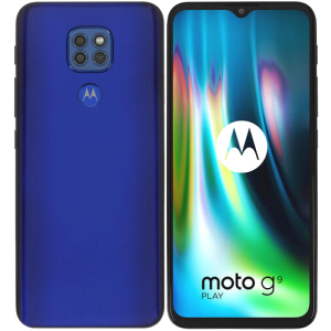 Ремонт Ремонт Motorola Moto G9 Play с выездом мастера