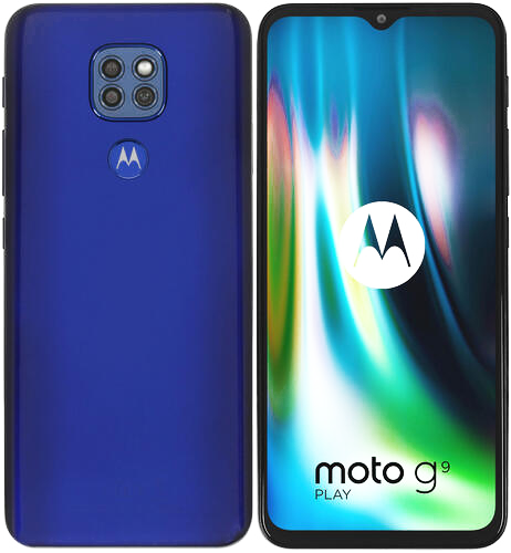 Ремонт Ремонт  Motorola Moto G9 Play  с выездом мастера