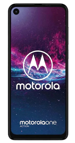 Ремонт Ремонт  Motorola One Action  с выездом мастера