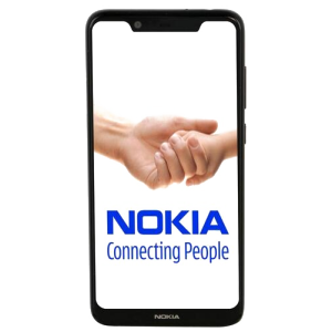 Ремонт Ремонт Nokia 5.1 Plus с выездом мастера