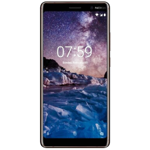 Ремонт Ремонт Nokia 7 Plus с выездом мастера