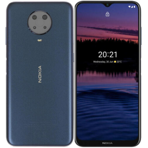 Ремонт Ремонт Nokia G20 с выездом мастера