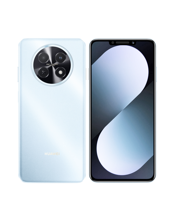 Фото HUAWEI Nova 14i