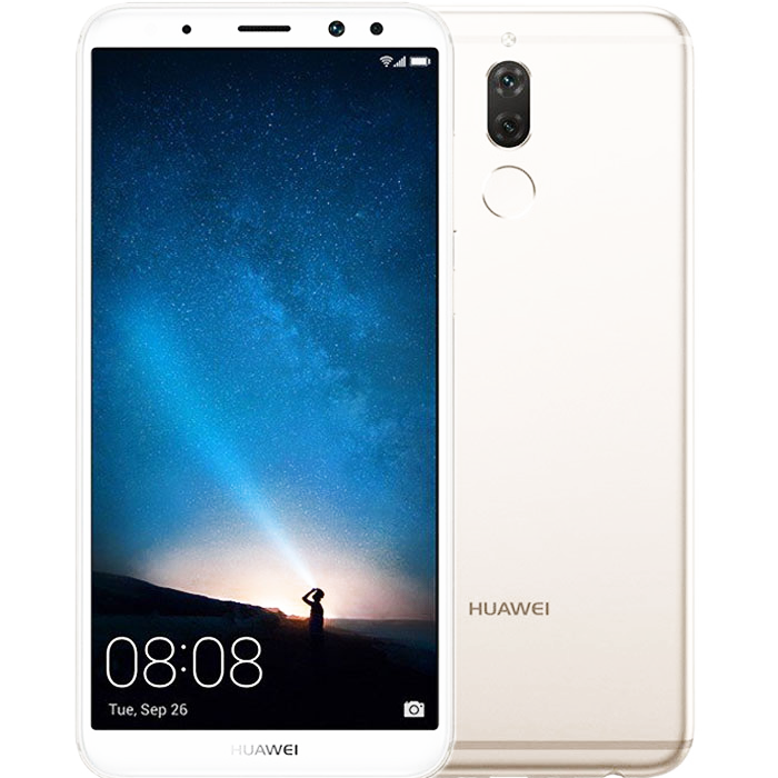 Ремонт Ремонт  Huawei Nova 2i  с выездом мастера