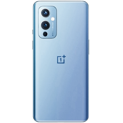 Ремонт Ремонт  One Plus 9  с выездом мастера