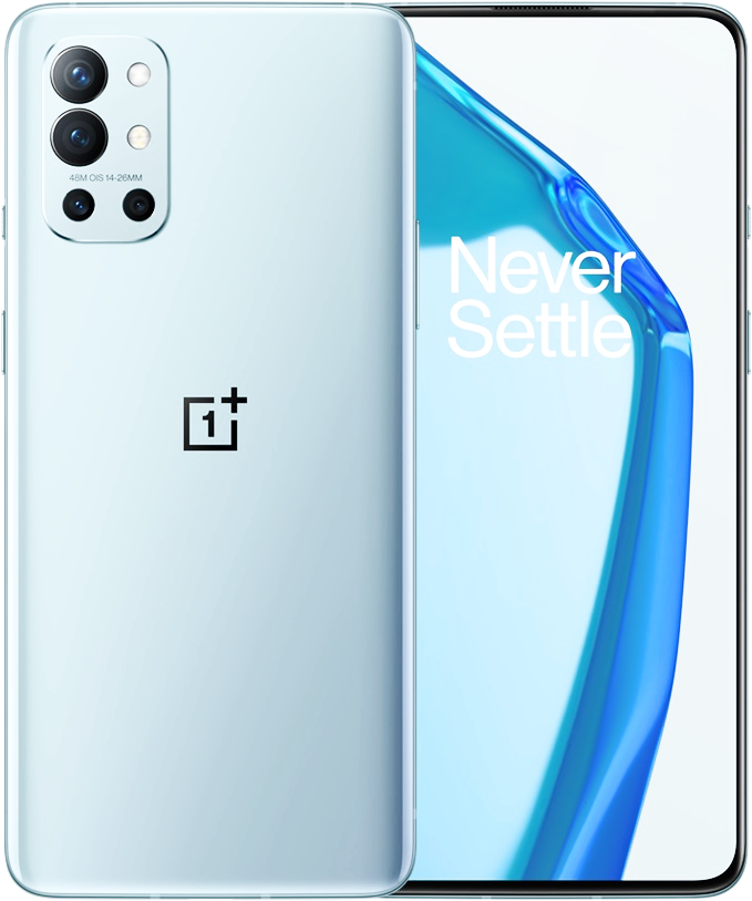 Ремонт Ремонт OnePlus 9R 5G с выездом мастера
