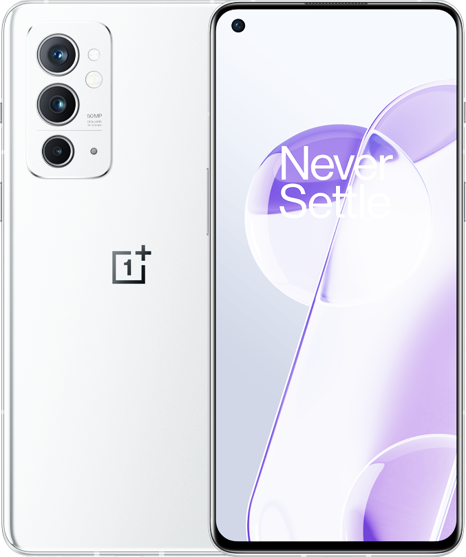 Ремонт Ремонт OnePlus 9RT с выездом мастера