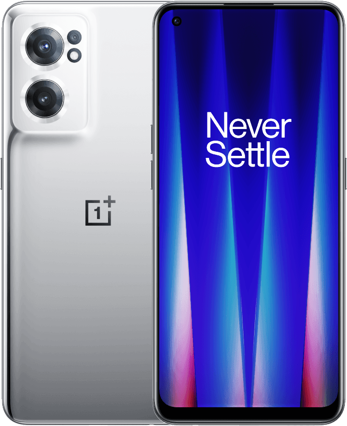 Ремонт Ремонт OnePlus Nord CE 2 5G с выездом мастера