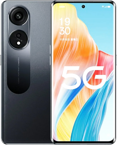 Ремонт Ремонт Oppo A1 5G с выездом мастера