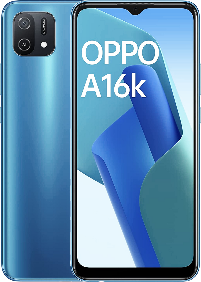 Ремонт Ремонт Oppo A16K с выездом мастера