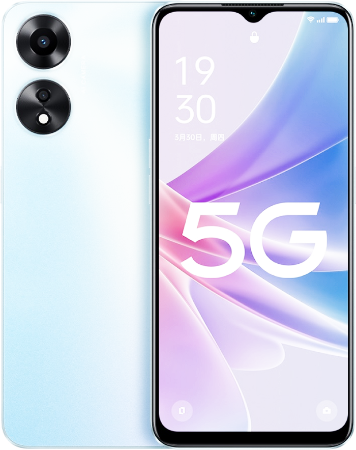 Ремонт Ремонт Oppo A1x 5G с выездом мастера