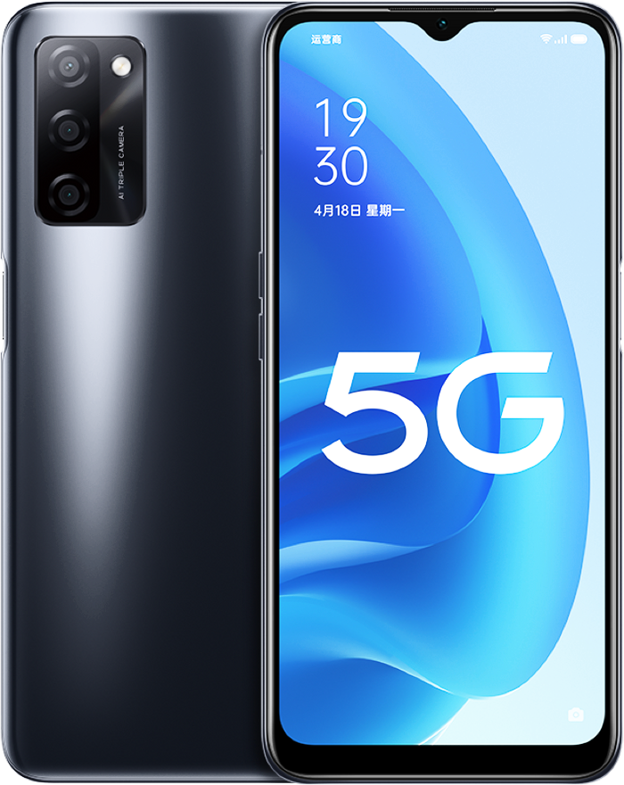 Ремонт Ремонт Oppo A55s 5G с выездом мастера