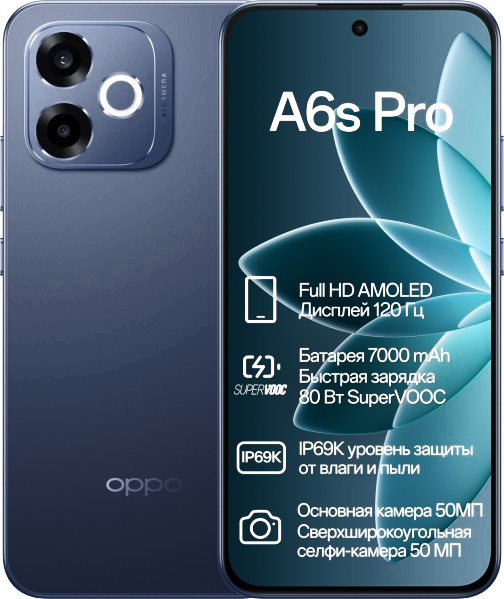 Ремонт Ремонт Oppo A6s Pro 4G с выездом мастера