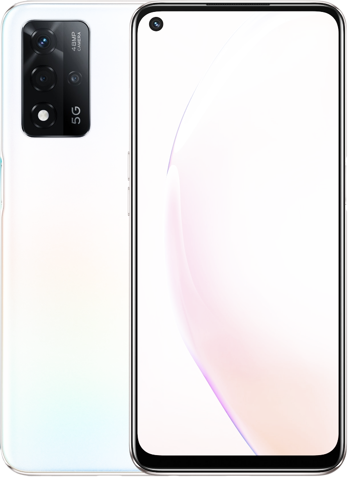 Ремонт Ремонт Oppo A93s 5G с выездом мастера