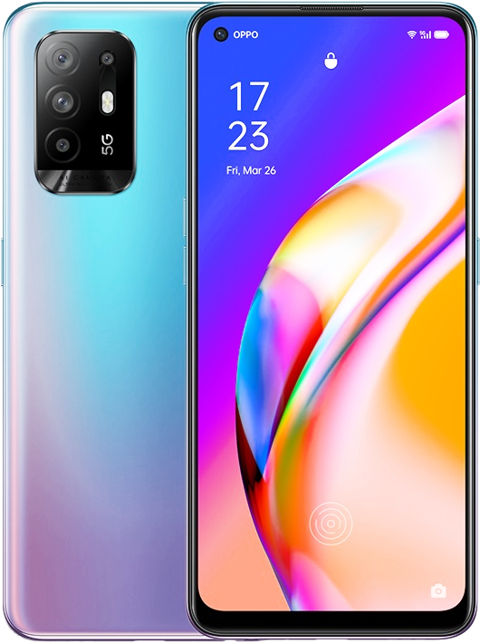 Ремонт Ремонт Oppo A94 5G с выездом мастера