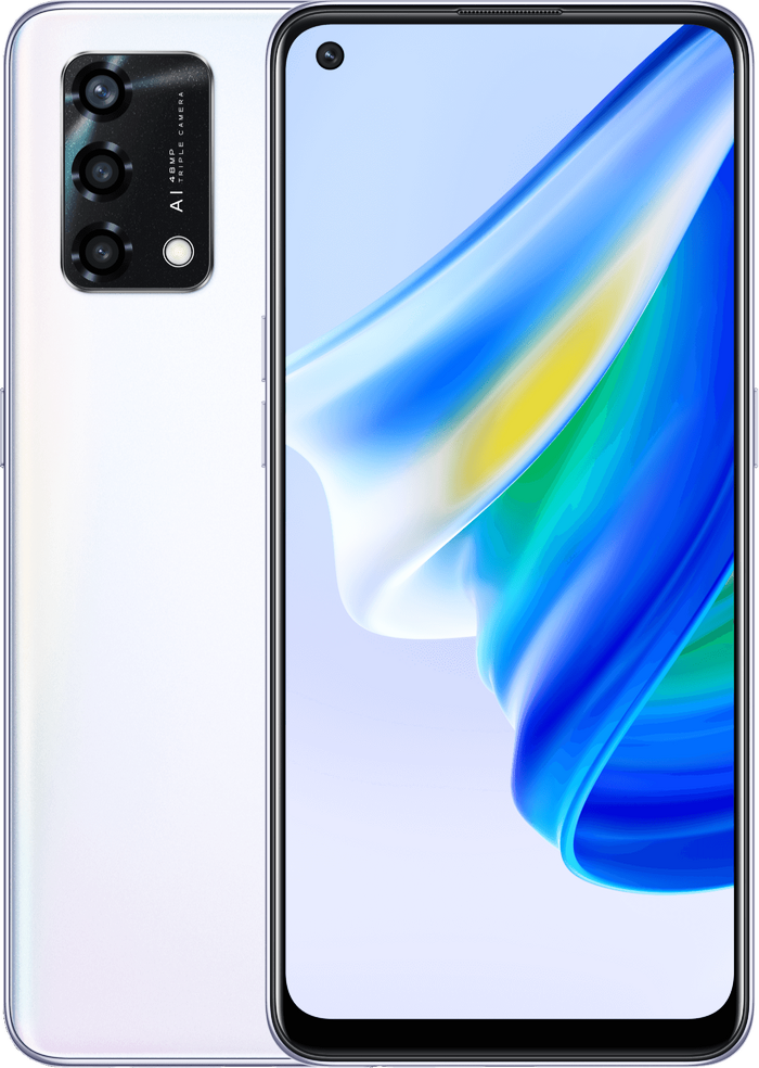 Ремонт Ремонт Oppo A95 4G с выездом мастера