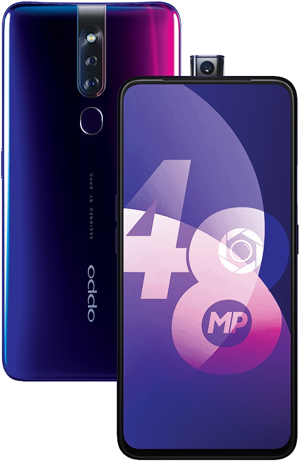 Ремонт Ремонт Oppo F11 Pro с выездом мастера