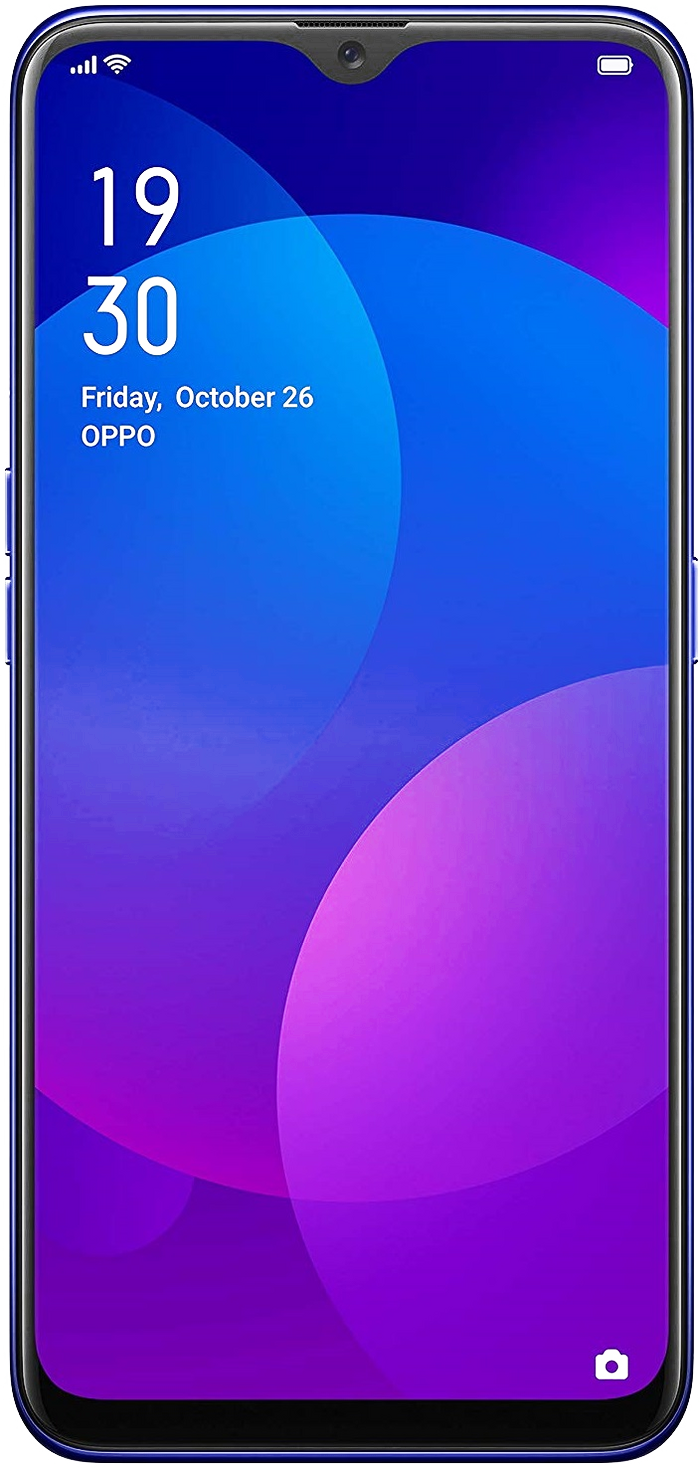 Ремонт Ремонт Oppo F11 с выездом мастера