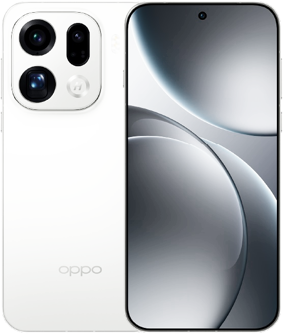 Ремонт Ремонт Oppo Find X9 Pro с выездом мастера