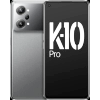 Фото OPPO K10 PRO