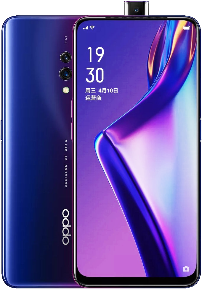 Ремонт Ремонт Oppo K3 с выездом мастера