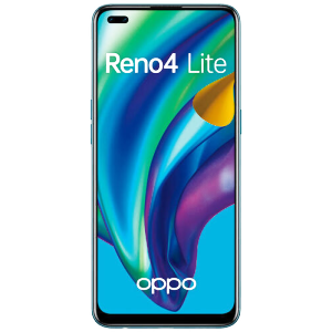 Ремонт Ремонт OPPO Reno 4 Lite с выездом мастера