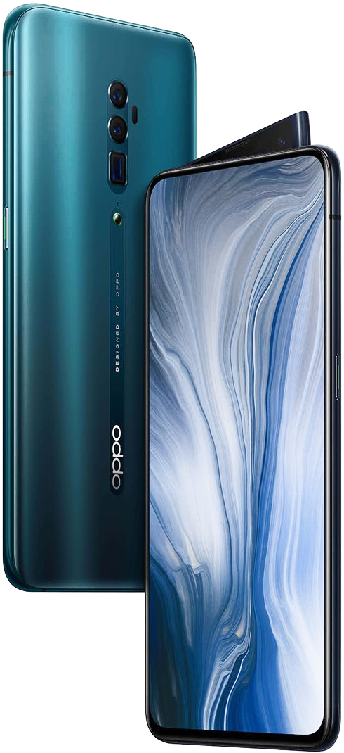 Ремонт Ремонт Oppo Reno 5G с выездом мастера