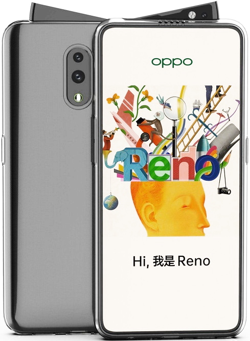 Ремонт Ремонт Oppo Reno с выездом мастера