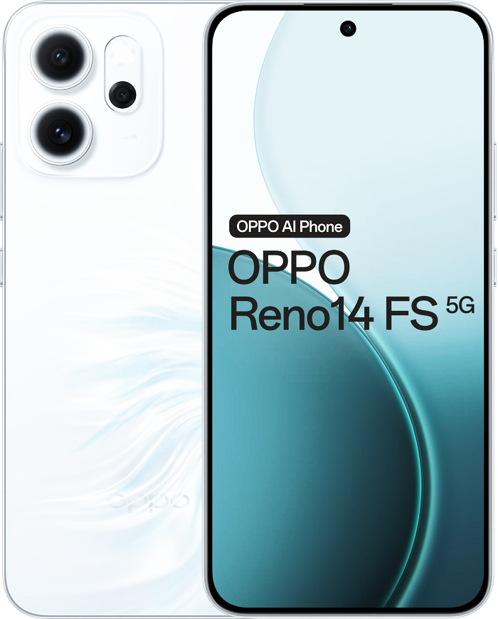 Ремонт Ремонт Oppo Reno14 FS 5G с выездом мастера